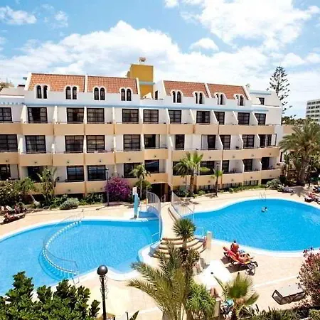 Colon Ii Hotell 4*