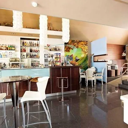 Hotell Colon Ii Playa de las Americas (Tenerife)