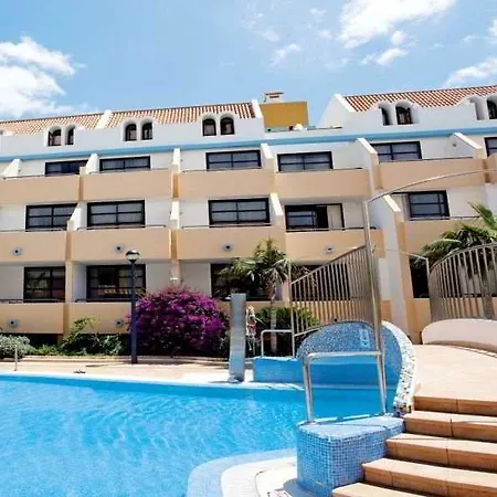 Colon Ii 4* Playa de las Americas (Tenerife)